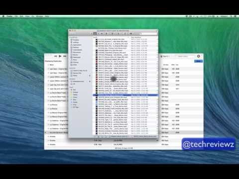 how to remove duplicates in itunes