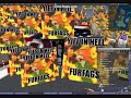 Patriotic Nigras: so I herd you liek griefing