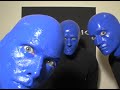 BLUE MAN GROUP??????YouTube LIVE TOKYO feat.iQ BLUE MAN GROUP??????YouTube LIVE TOKYO feat.iQ