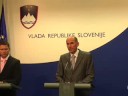 Janez Jan?a: Minister ?erjav ostaja na polo?aju