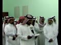 الشاعر كاتب بن عريفج العنزييمدح بن مصبّح