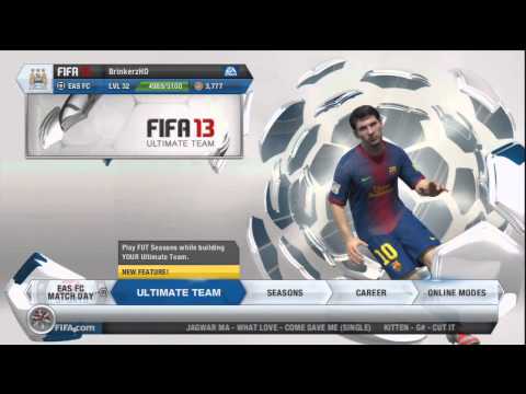 how to make money on fifa 13