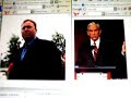 Ron Paul speaks with Alex Jones about Bailout and Economy