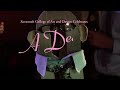 hosted by the savannah college of art and design, the annual festival presents a full range of cinematic creativity from both award-winning professionals and emerging student filmmakers.