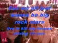 Dori & Soapy