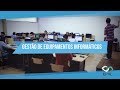 ver trabalho EPVL: Curso Gestão Equipamentos Informáticos