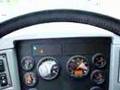 Driving the PIMPIN MCI TOUR BUS california Highway 101 #2