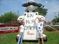 Chick-fil-A Cow Appreciation Day '06
