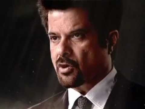 24 Season 8 Promo with Anil Kapoor