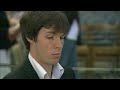 acoustic triangle rehearse jubilate deo by tim garland with the choir of westminster abbey directed by james o'donnell on ascension day 2006.