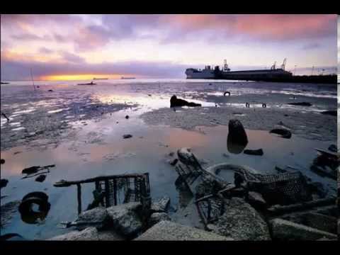 how to avoid water pollution