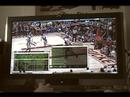 basketball background compiz-fusion mplayer