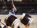 Kyodo Taiko Kyodo Taiko