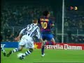 Ronaldinho Skills