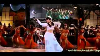 Tu Cheez Badi Hai Mast Mast --- *Mohra (HD Song) *