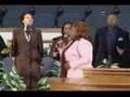 GMCHC Young Adult Praise Team