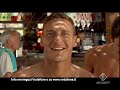 ANTONELLA LIZZA - ACQUAGYM PER VODAFONE SUMMER CARD SPOT ANTONELLA LIZZA - ACQUAGYM PER VODAFONE SUMMER CARD SPOT