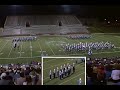 Kingwood High School Band Area 2006