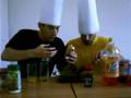 Michel & Micheline - Happy Birthday! - YouTube