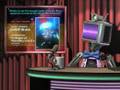 Water in the Universe (Robot Astronomy Talk Show)