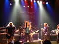 Waldheim en Bilborock - Lost in the rain- 10 de mayo de 2008