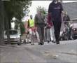 80 van de langstraat  sealskin band driving my life away aut