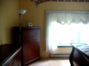 Chalet Frontenac - The Library & Master Bedroom