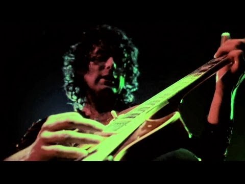 hardrock - Part 2 of 3 of our Guitar Riffs Series! Known for using distorted electric guitars and bass guitars, it's not surprising that the genre of hard rock has grac...