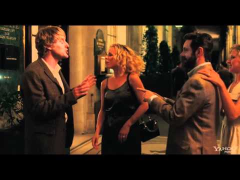 Midnight in Paris 2011 - 