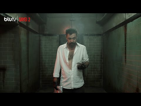 Saygı 2. Sezon 1. Bölüm Fragmanı                                                                                                                                                                                                                          