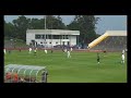 Sporting Fingal vs Athlone Town 26th July 2008