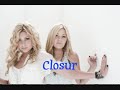 Aly&AJ 3.Closure