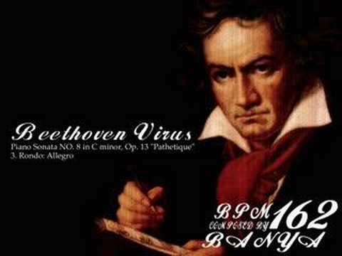 giuliani 5 sinfonia bethoven