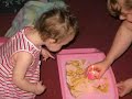 Micro-Preemie Lily 2nd Birthday