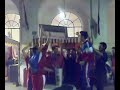 Palio del Niballo 2008 Rione Rosso Festeggiamenti Bandiere Palio del Niballo 2008 Rione Rosso Festeggiamenti Bandiere