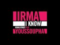 Irma - I Know feat. Youssoupha