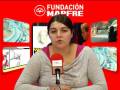 MAPFRE EDUCACIÓN VIAL JUEVES 4 DE DICIEMBRE
