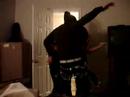 micahel booty dance