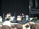 The Raconteurs: Level (Bonnaroo 2008) The Raconteurs: Level (Bonnaroo 2008)