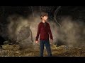 Spiderwick Chronicles video game 2