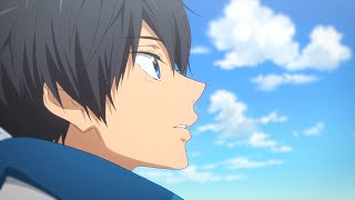 Vídeo de presentación del nuevo proyecto de Free!