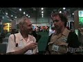IPCPR 2008 - Erik Budman - Cigar Mechanic