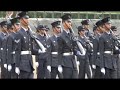 Continuity Drill Display 64 Cadets, HKACC Annual Parade 2008 ,12Oct08 Continuity Drill Display 64 Cadets, HKACC Annual Parade 2008 ,12Oct08