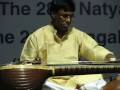 Shurati raga by Chitravina N Ravikiran, Krishna Gana Sabha, Chennai, Dec 2008