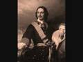 God Save the Tsar! - Prince A.F. Lvov