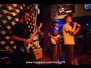 Joe Garvey French Tribute Jeff Buckley Collage