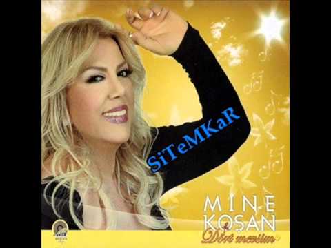 mine mutlu