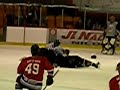 Forcier vs Lussier