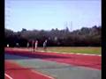 2007一輪車船橋大会_100ｍ決勝