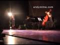 Andy Milne & Heather Cornell "Bird Tail"